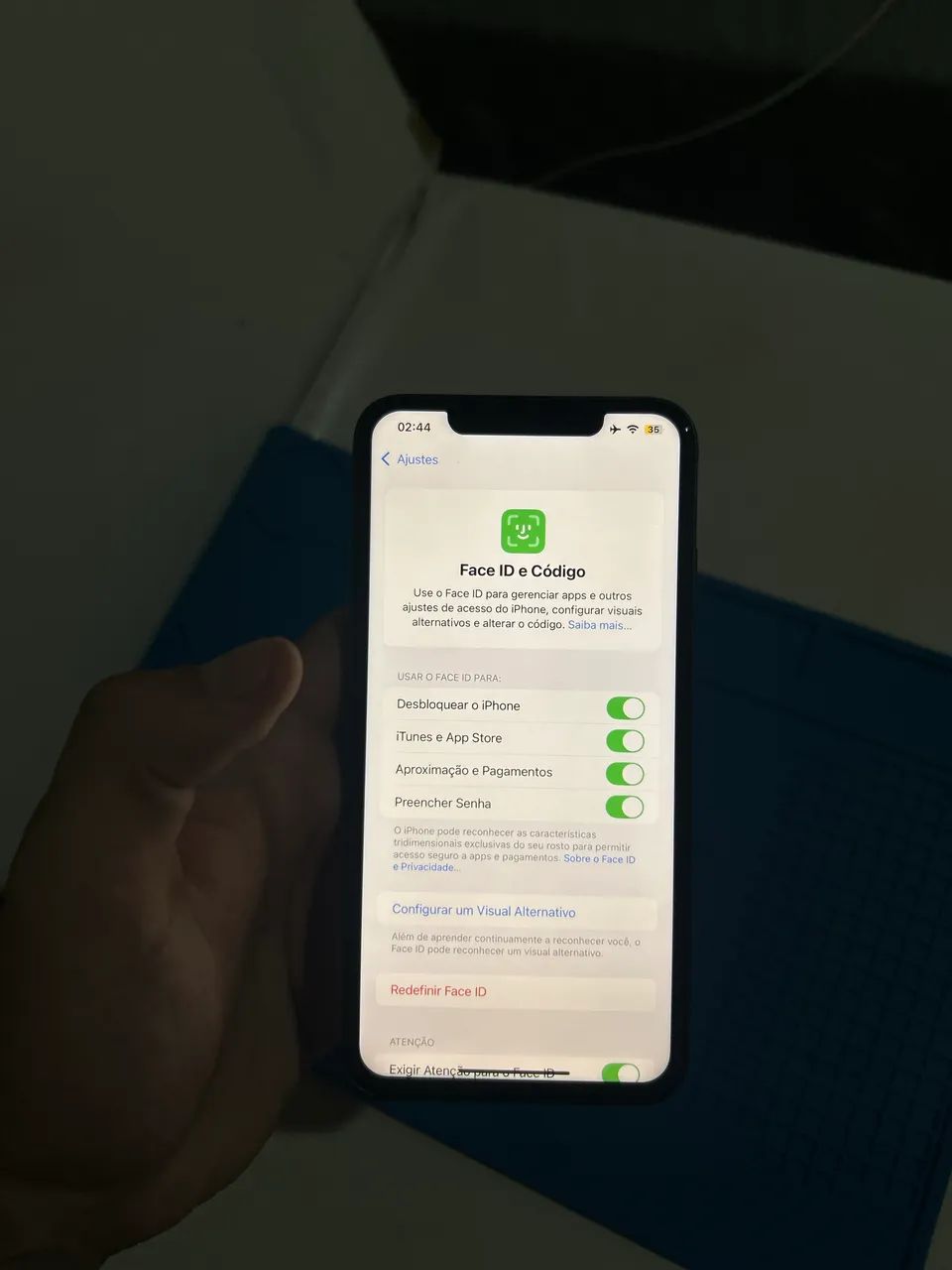 Quero anunciar um celular - Foto 2