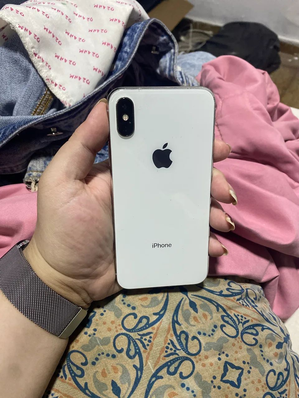 iPhone X - Foto 2
