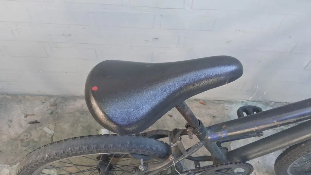 Bicicleta BMX - Foto 5