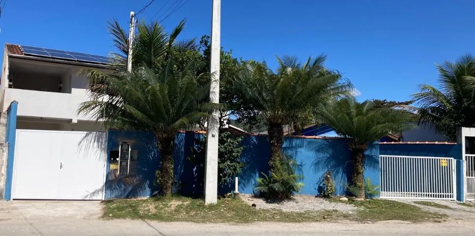 Casa com piscina para até 8 pessoas! - Foto 4
