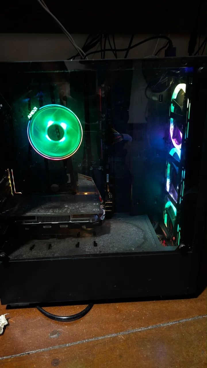 Computador gamer  - Foto 2