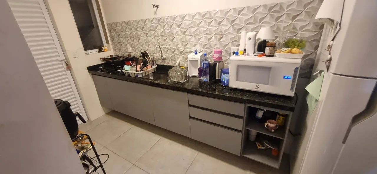 Casa 2 quartos - Mirim (Próximo. a prefeitura) - Foto 2
