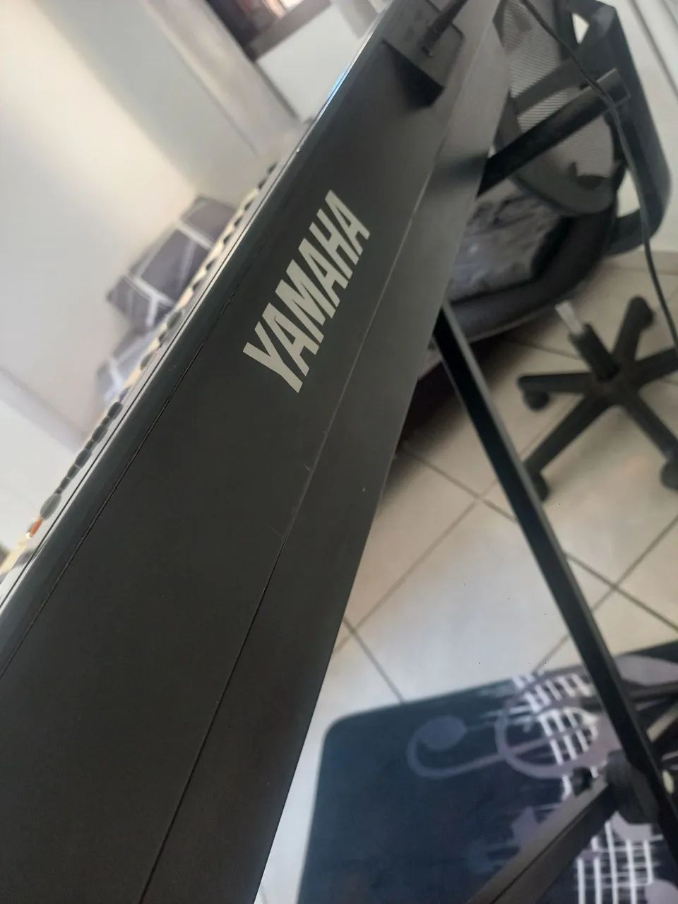 Teclado Yamaha  - Foto 4