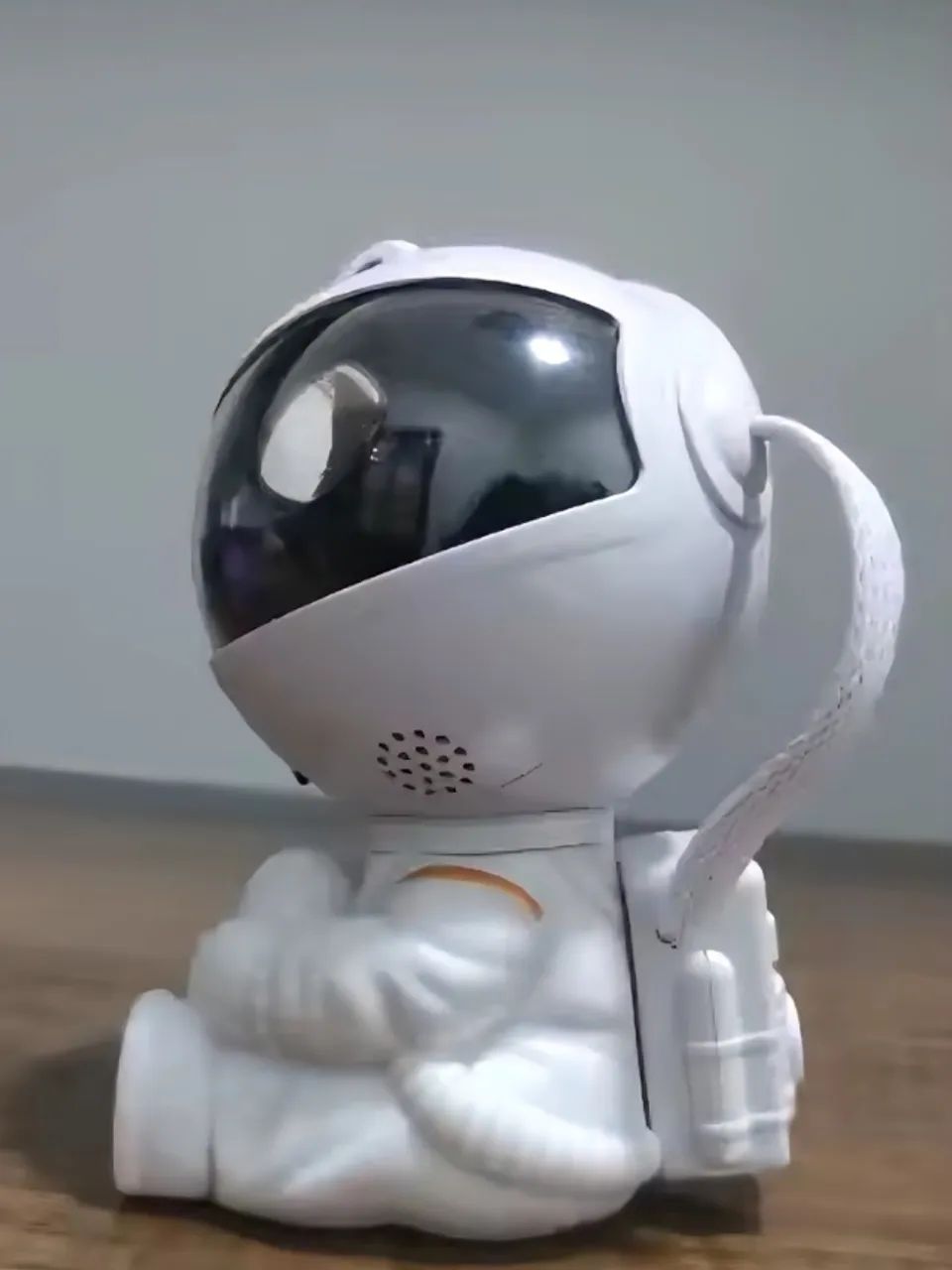 Projetor de Galáxias Astronauta, Decore seu Universo! - Foto 3