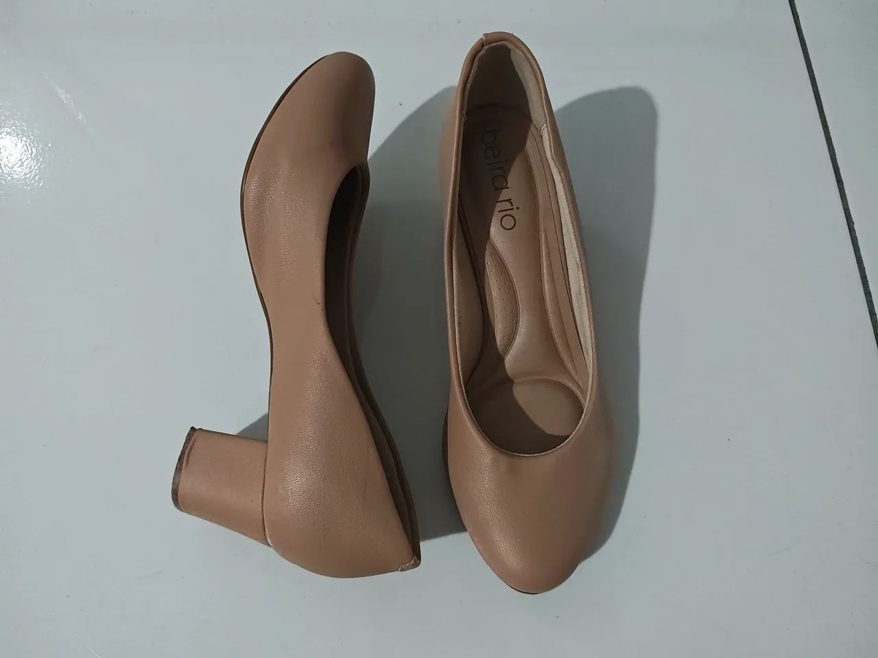 Sapatos femininos  - Foto 4