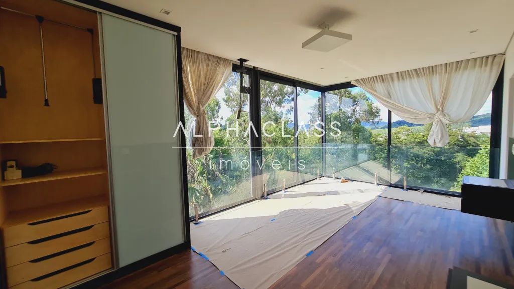 Excelente Casa em Condomínio - Alphaville / Tamboré - Foto 5