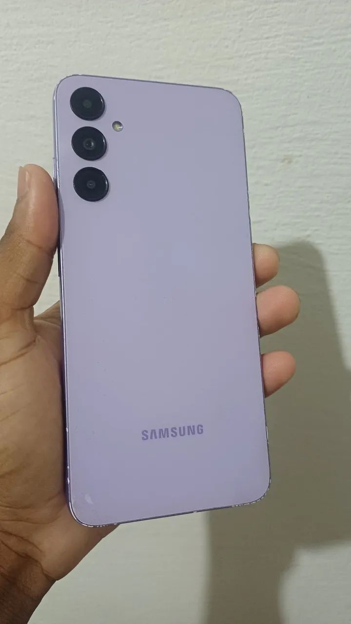 VENDO A05S - Foto 2
