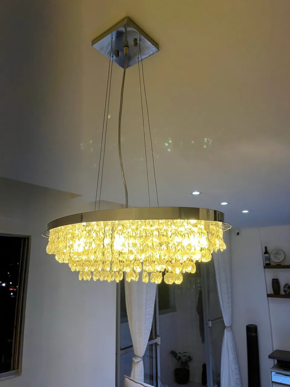 Luminária pendente  - Foto 3