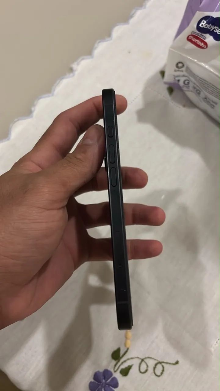 IPHONE 16 NOVO - Foto 3