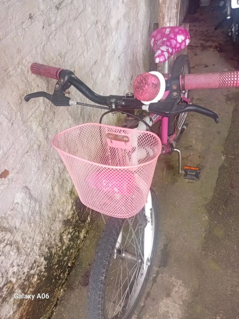 Bicicleta aro 20 e 26 - Foto 2