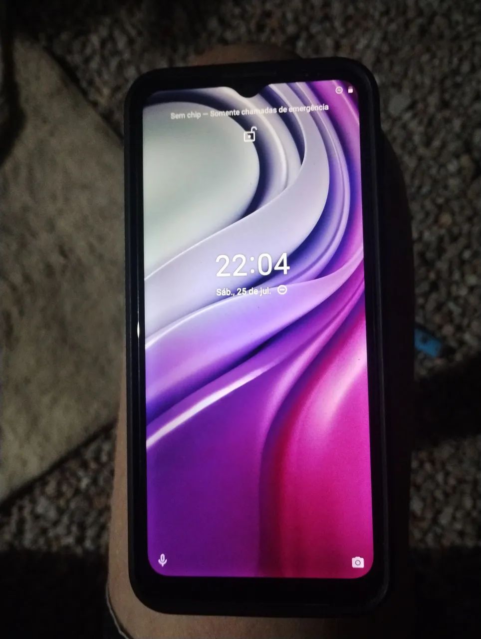 Motorola Novo