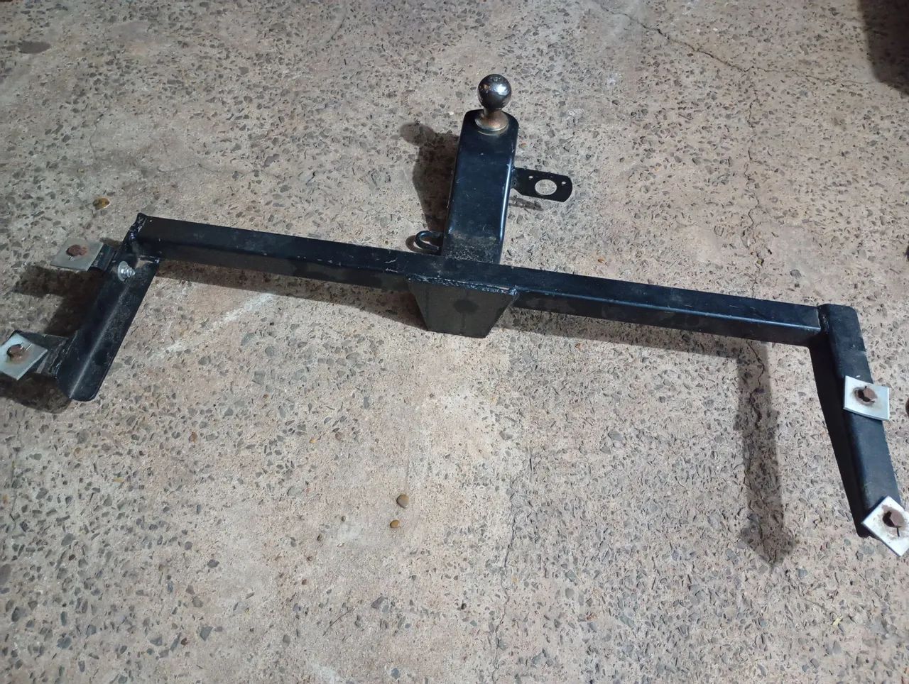 Emgate para Corsa   - Foto 3