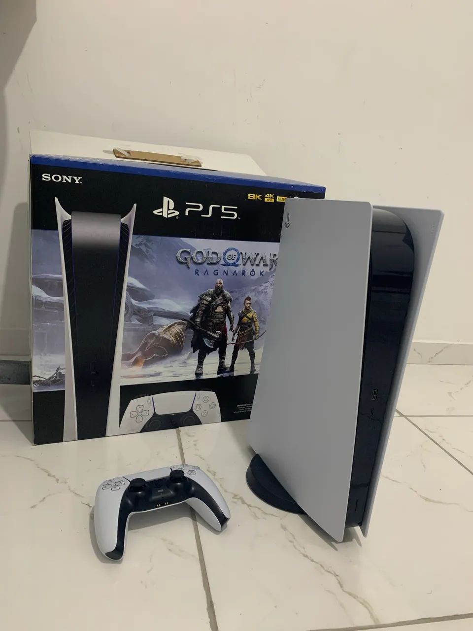 Ps5  - Foto 2