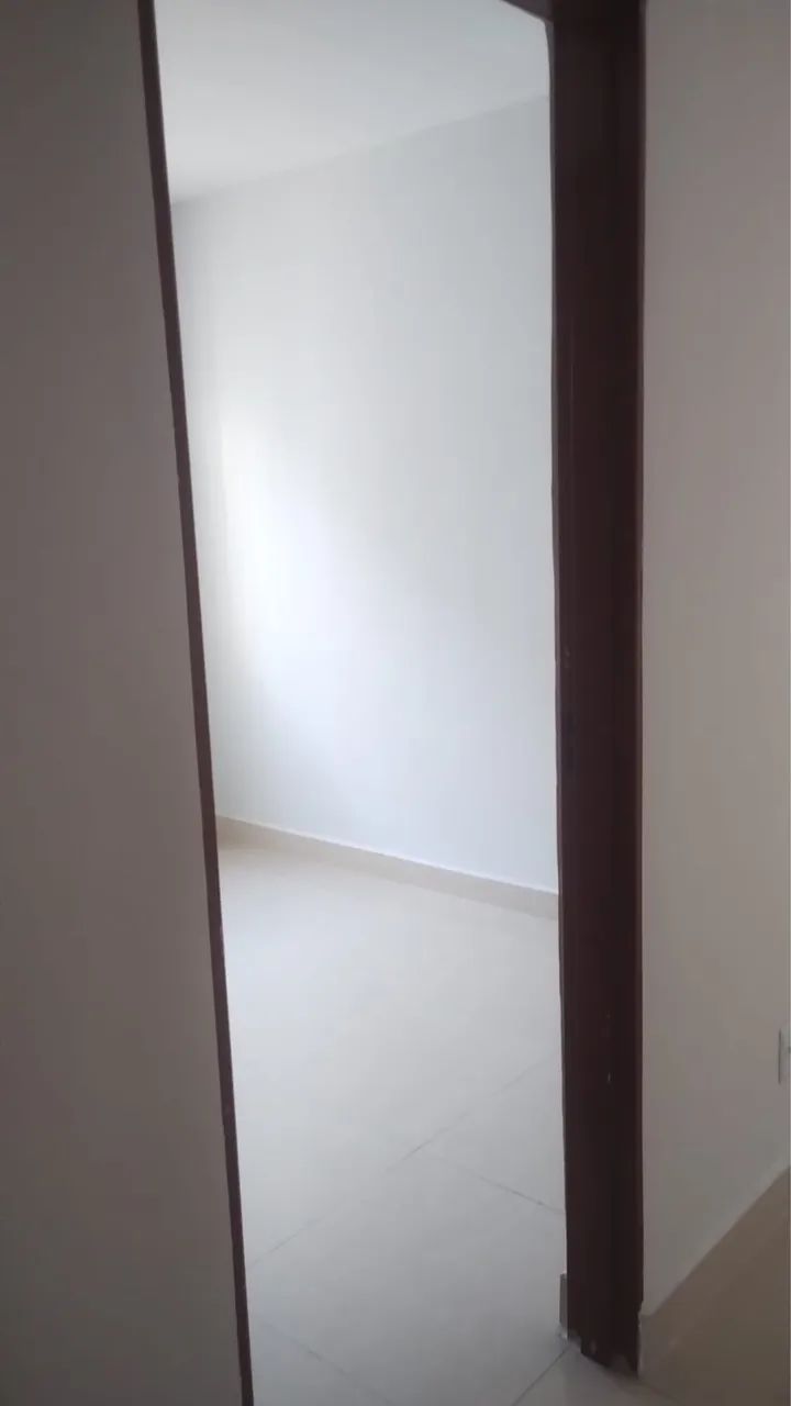 Apartamento térreo 2Q  - Foto 4
