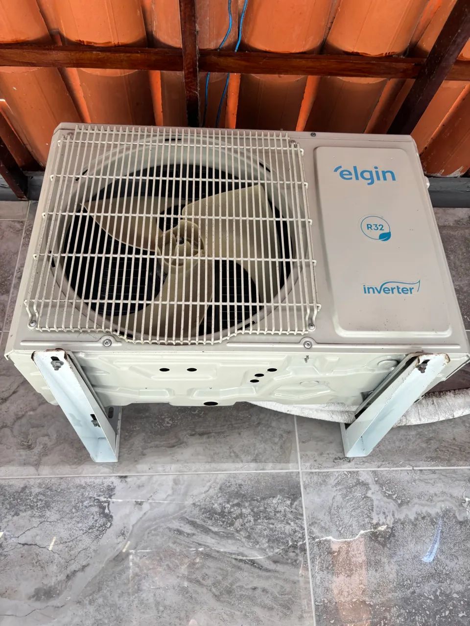 Ar condicionado elgin 12.000 btus - Foto 3