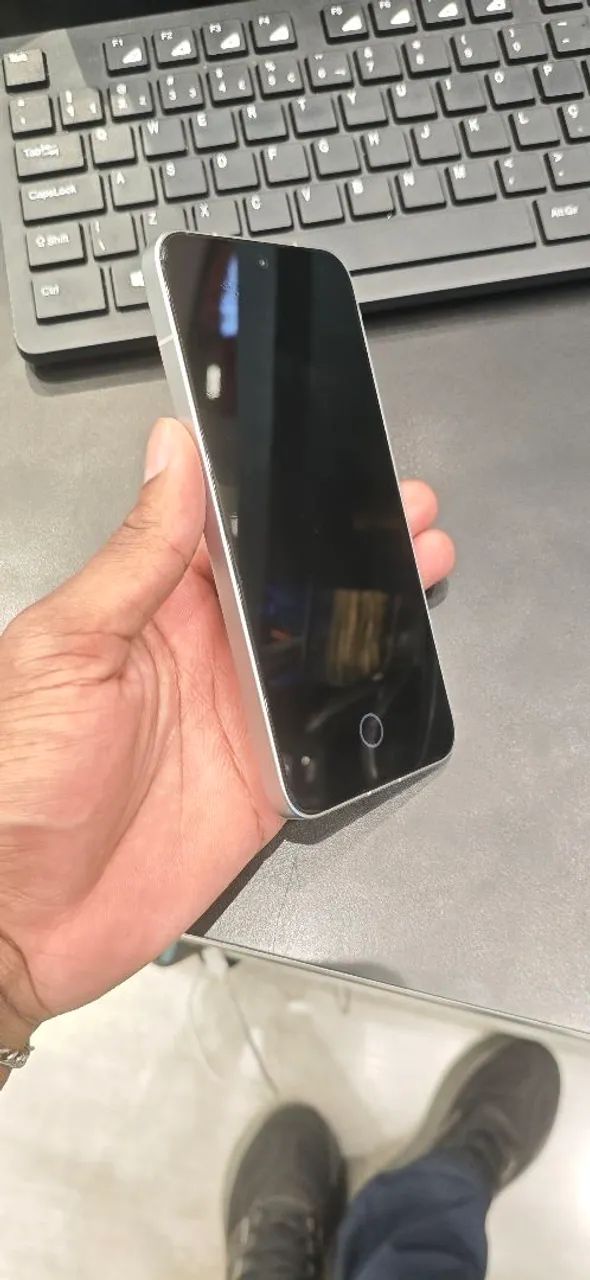 Poco f7 256gb 12gb ram