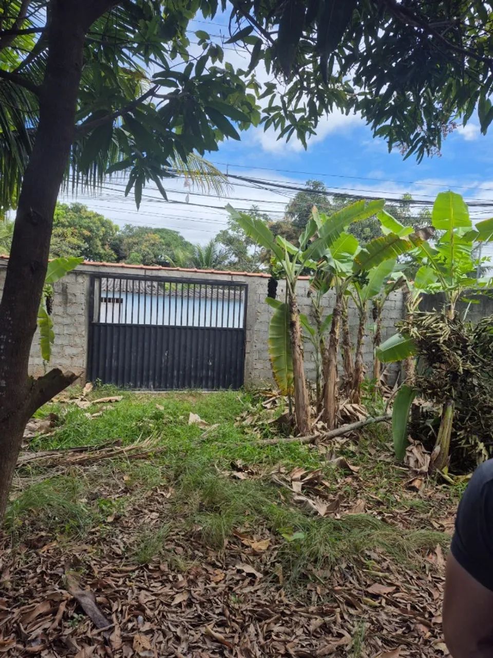 Lote em Morada da Barra - Foto 2