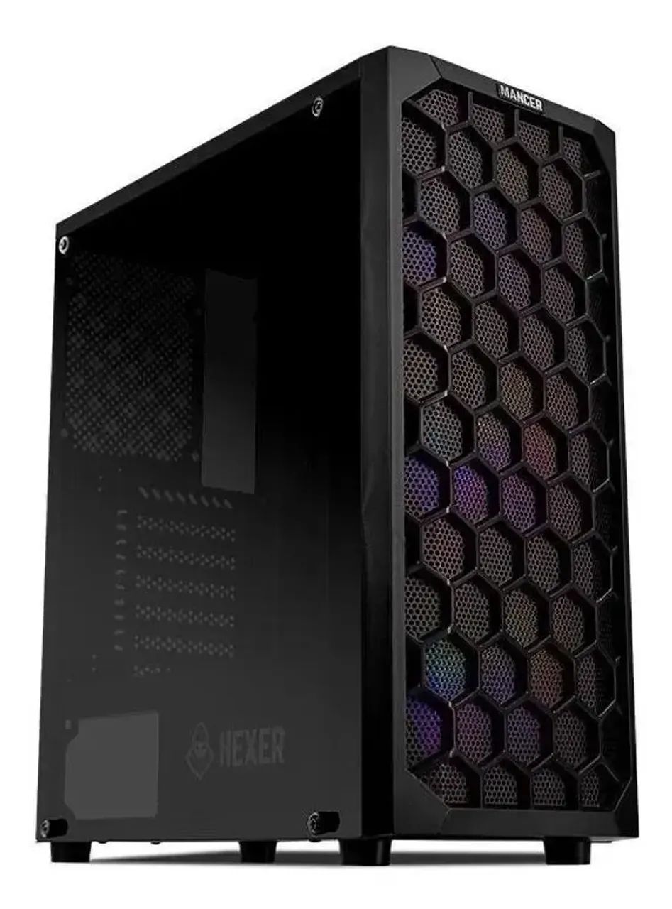 PC Gamer / Workstation (IA) - Semi-Novo, 4 Meses de Uso - Foto 2