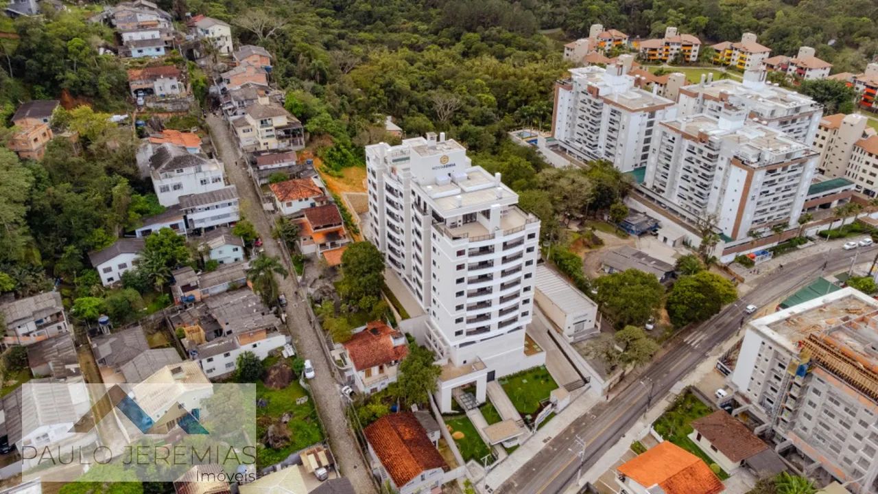Apartamento à Venda no Saco Grande, Florianópolis, 2 Quartos, 74m²