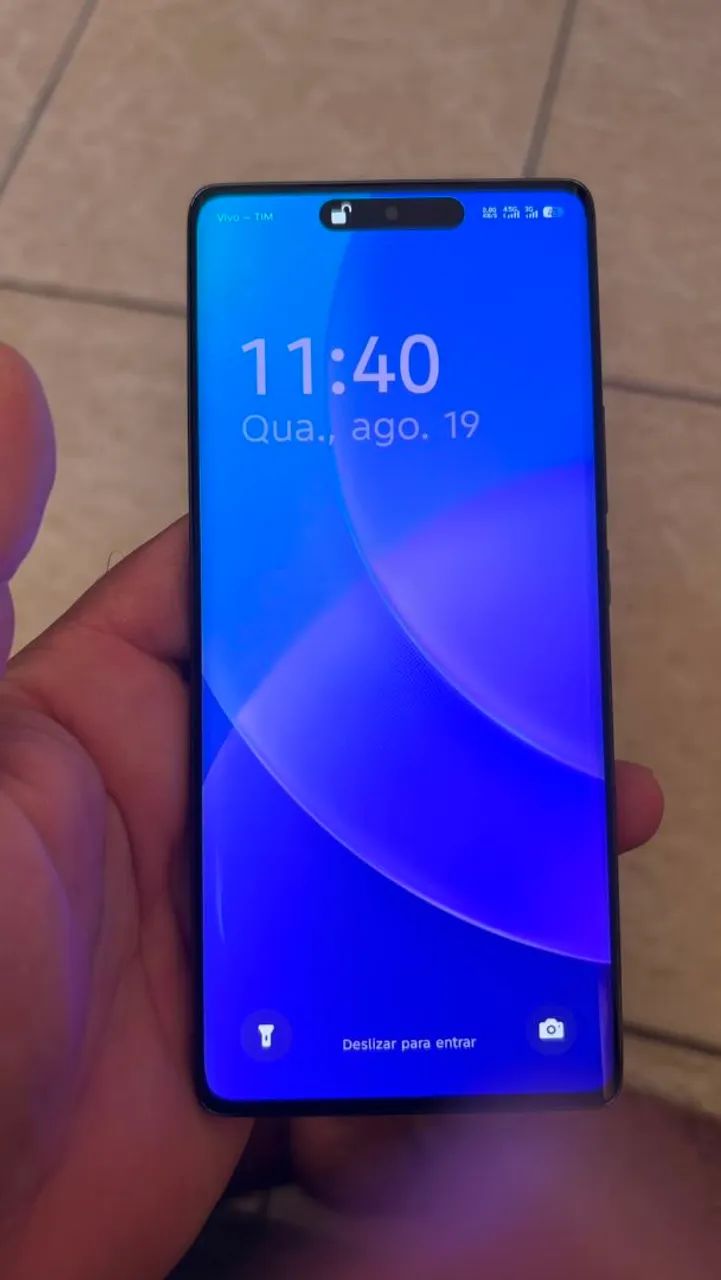 TECNO 30S PRO - Foto 4