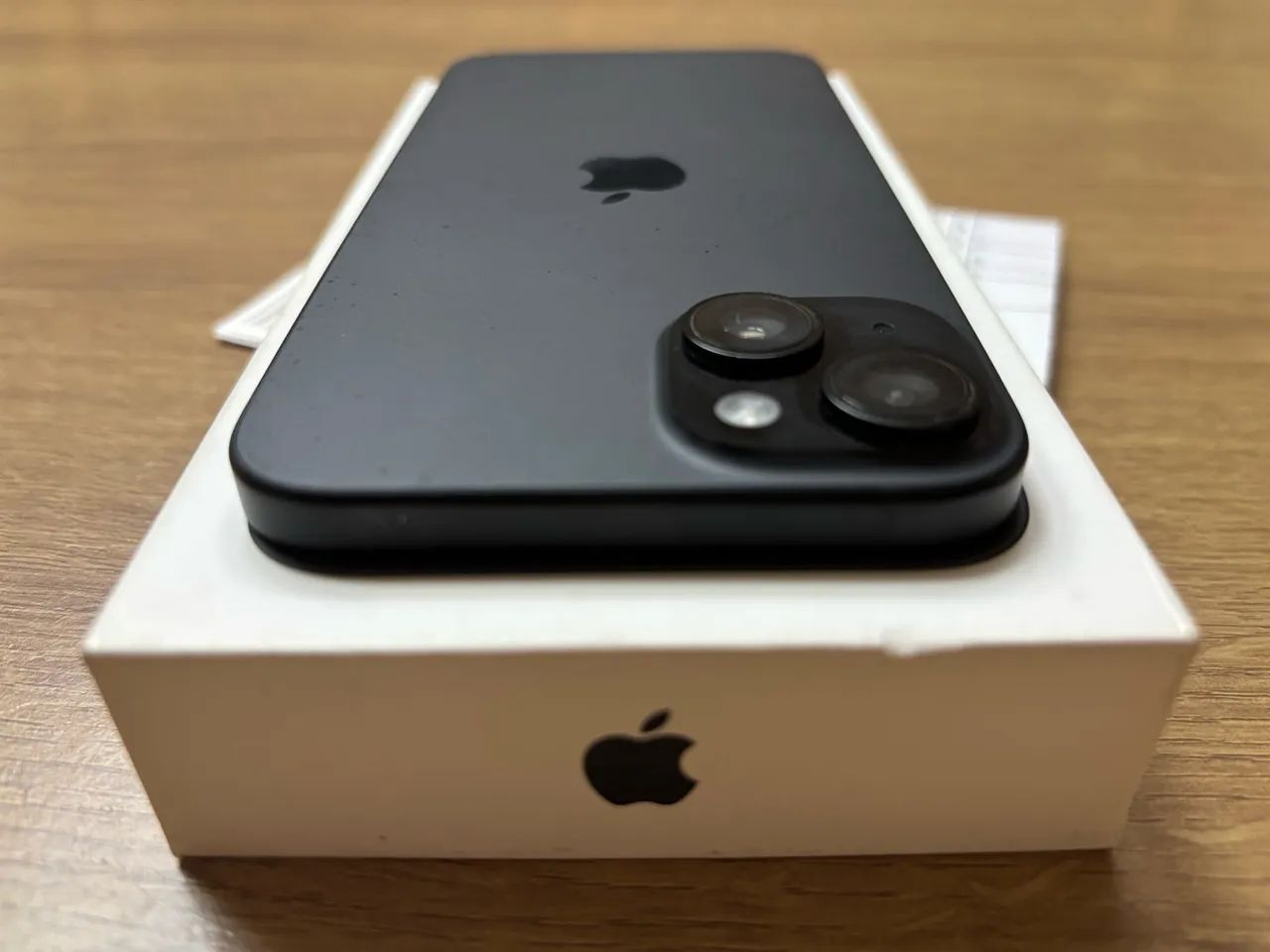 iPhone 15 Plus 128gb - Jaú / SP.  - Foto 5