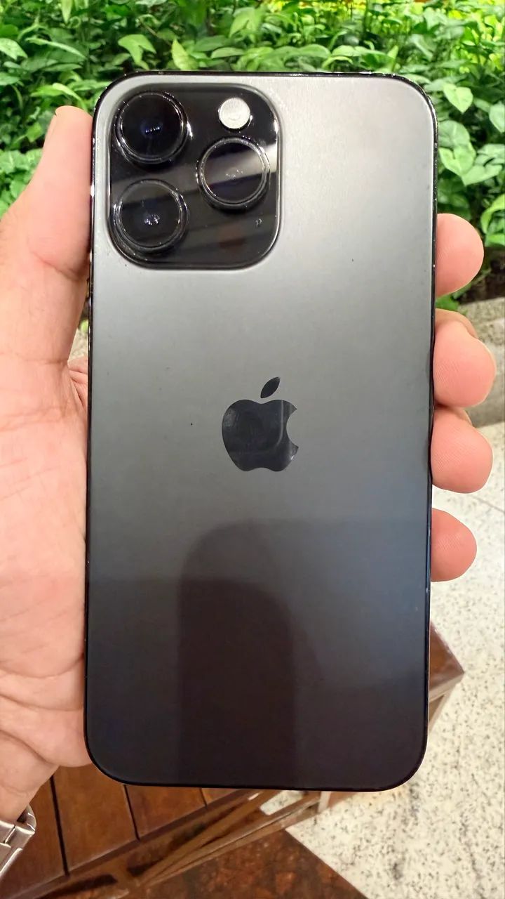 iPhone 14 Pro Max - Foto 3