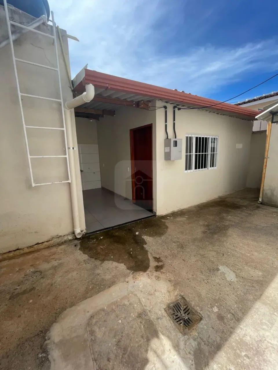 CASA DE FUNDO PARA LOCAÇÃO BAIRRO BOSQUE - Foto 3