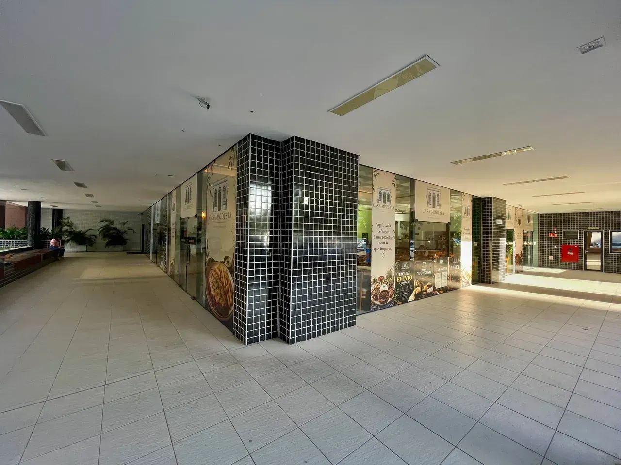 Sala Comercial em Jatiúca - Maceió - AL - Foto 2