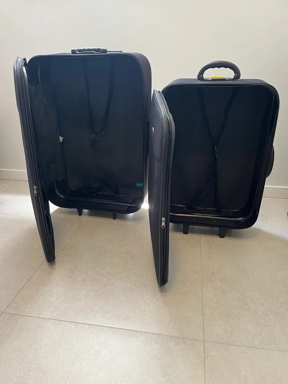 Malas G e M  - Foto 2