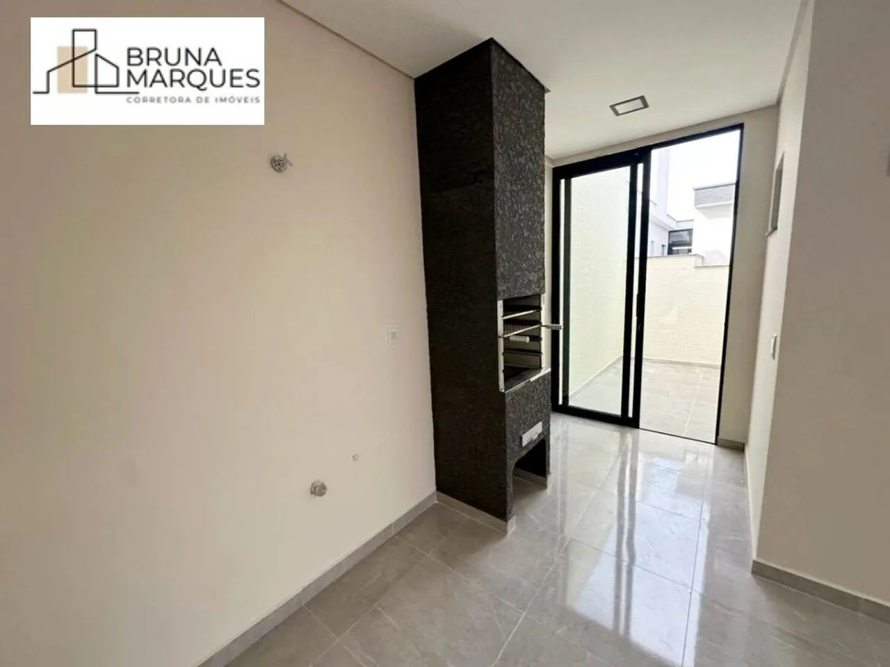 Casa Nova à Venda  Excelente Localização! - Foto 5