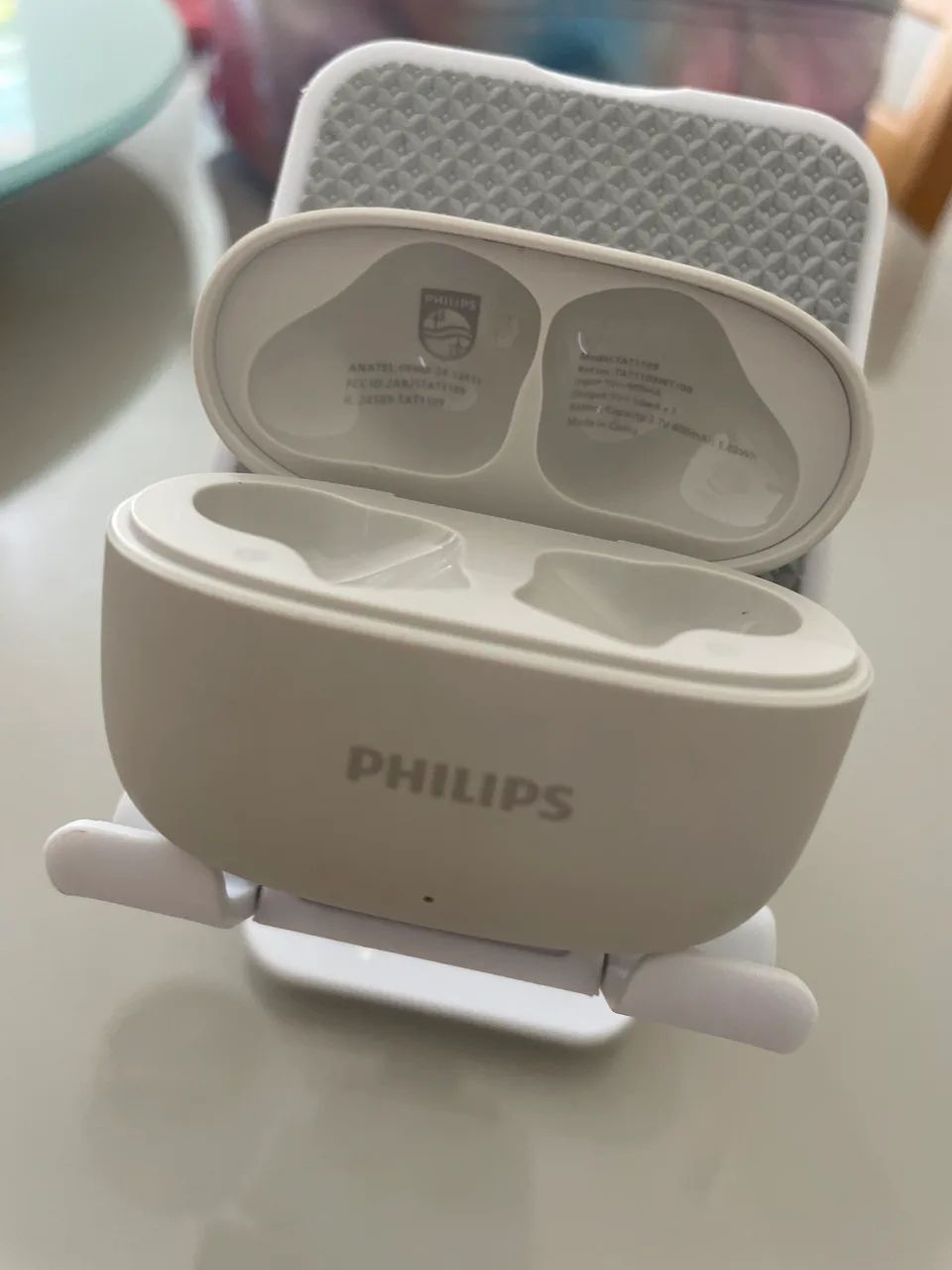 Case fone Philips  - Foto 2