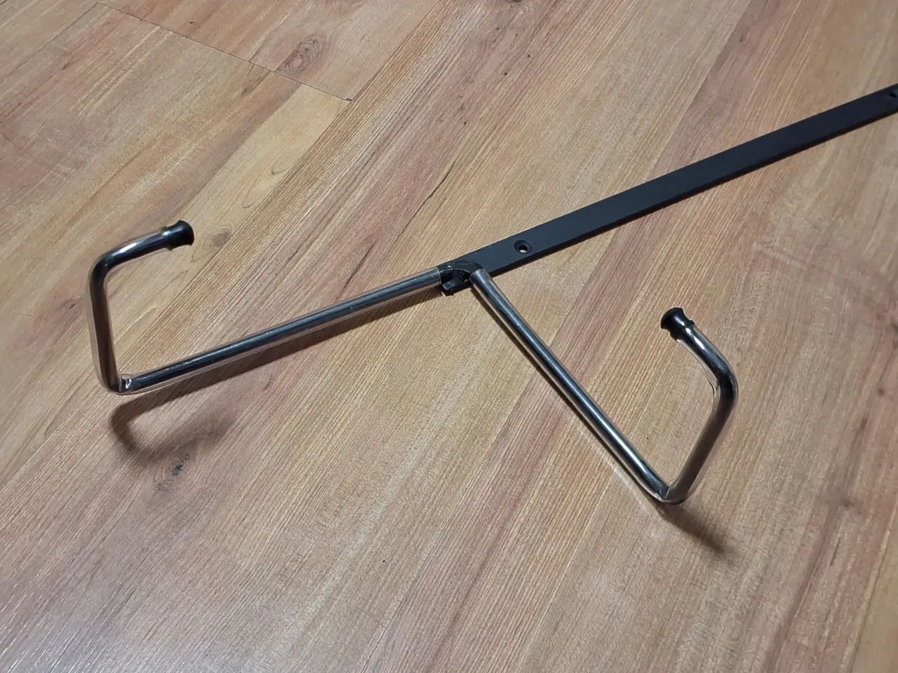Suporte de Parede Horizontal para Violão - Foto 2