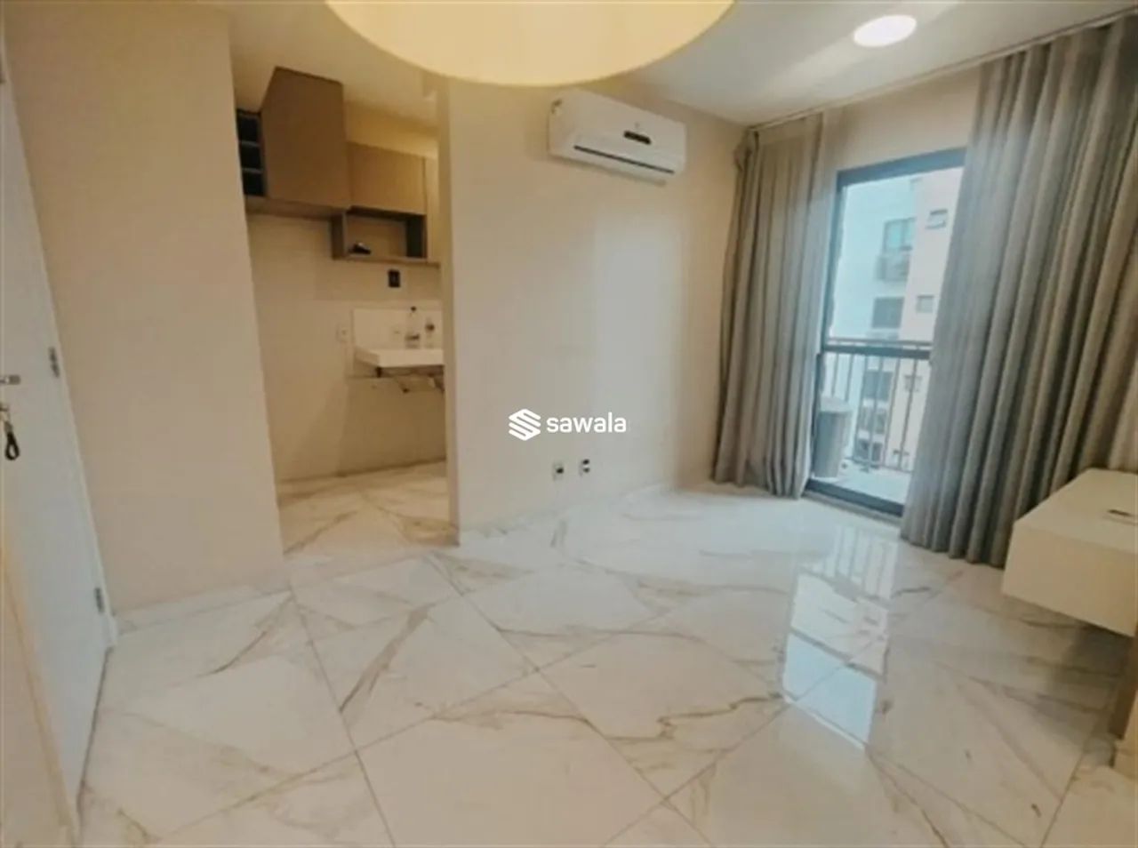 Apartamento 2 quartos Harmony East side - Foto 5