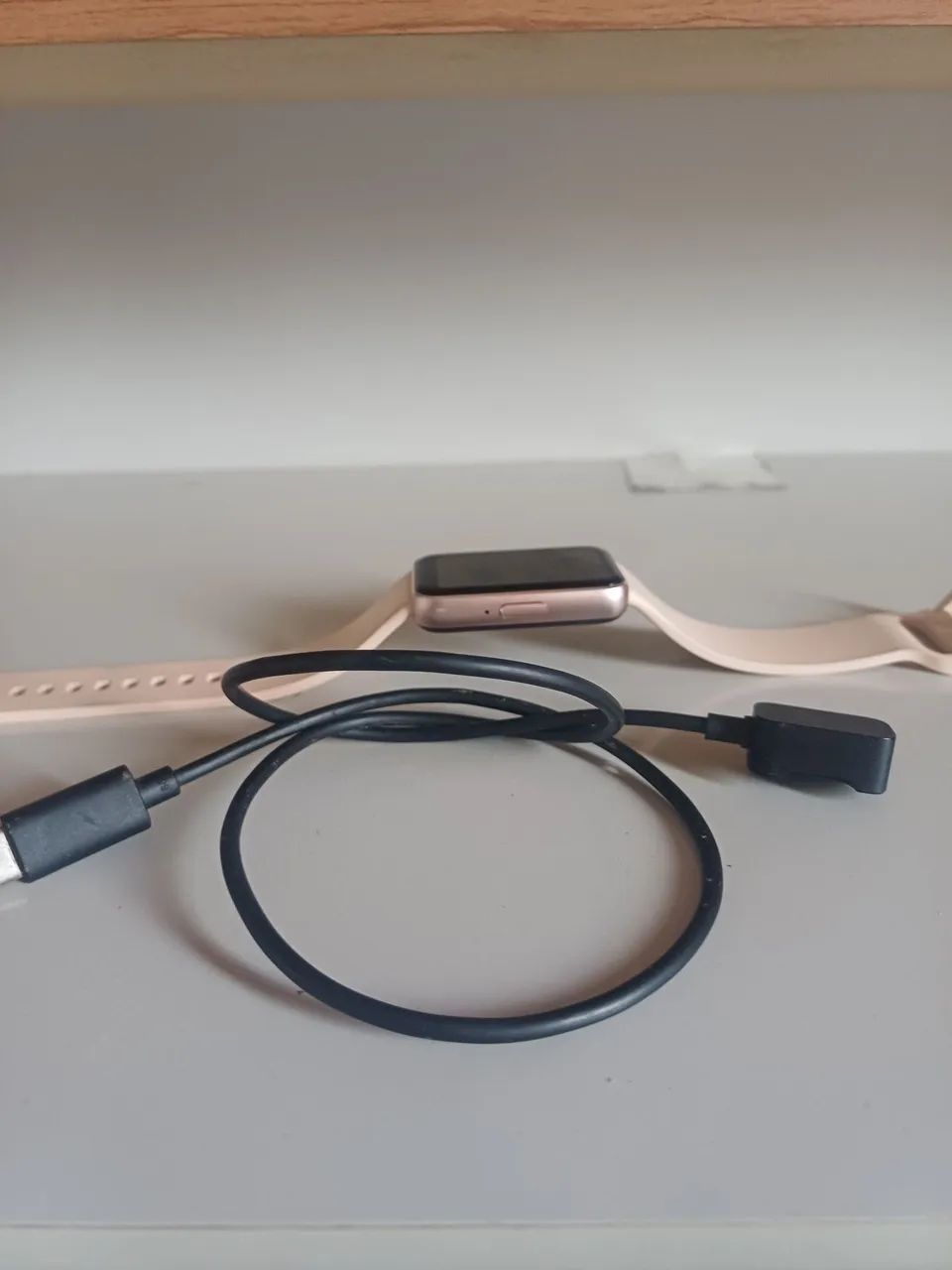 Samsung Galaxy Fit 3 - Foto 2