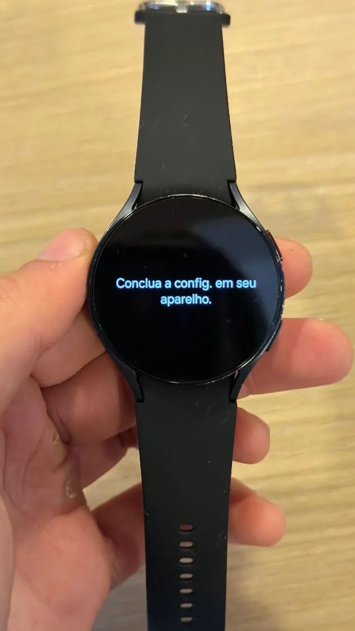 Galaxy watch6 - Foto 4