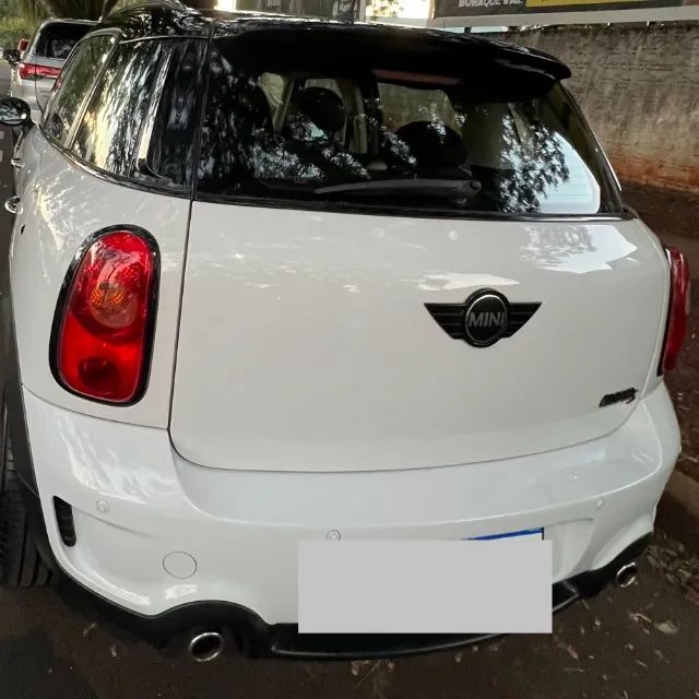 Mini Cooper S 1.6 Aut. 2013 - Foto 5