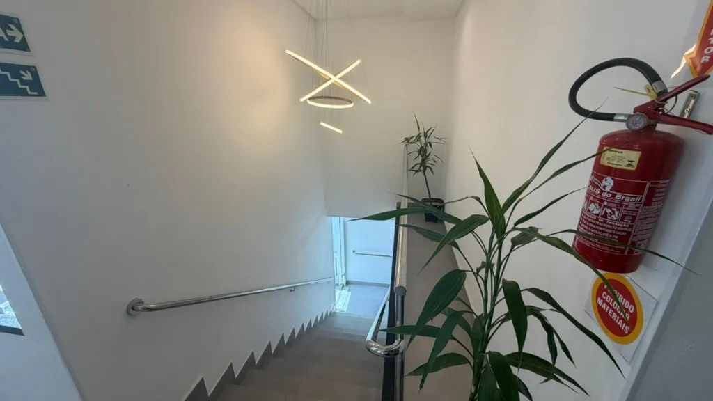 Sala comercial no Bairro Santo Antônio - Foto 2