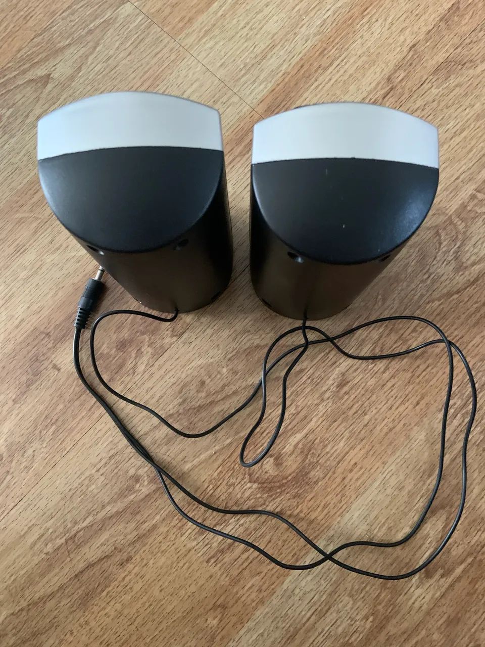Caixa de som plug P2  - Foto 4