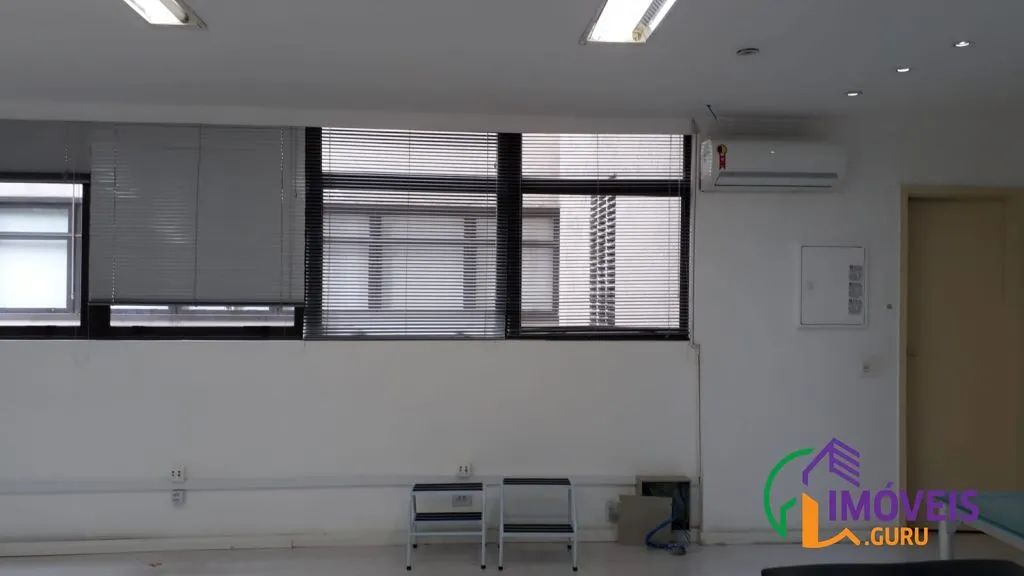 CONJ. COMERCIAL - BELA VISTA - SP - Foto 8