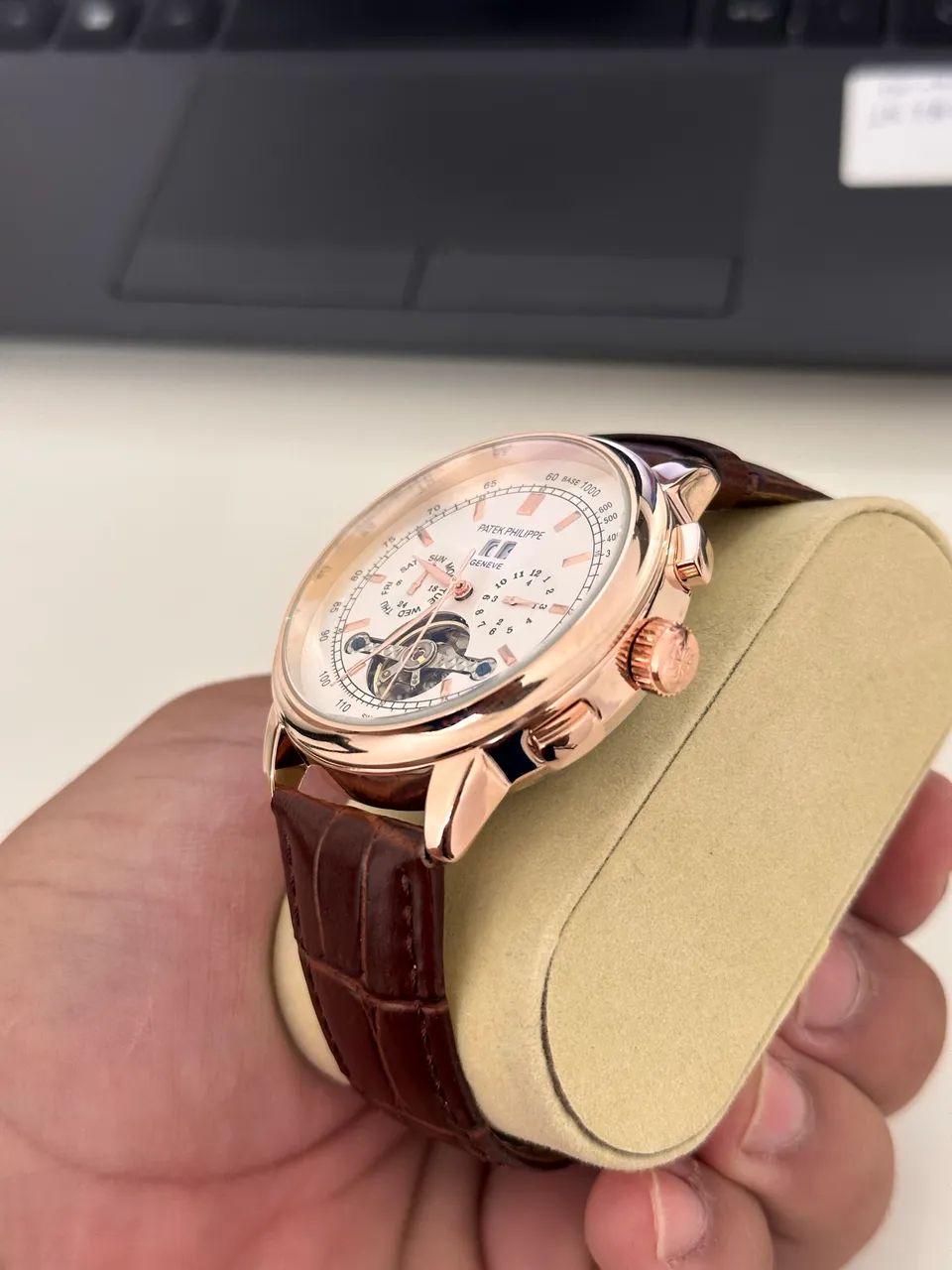 Relógio de patrão  - Foto 2