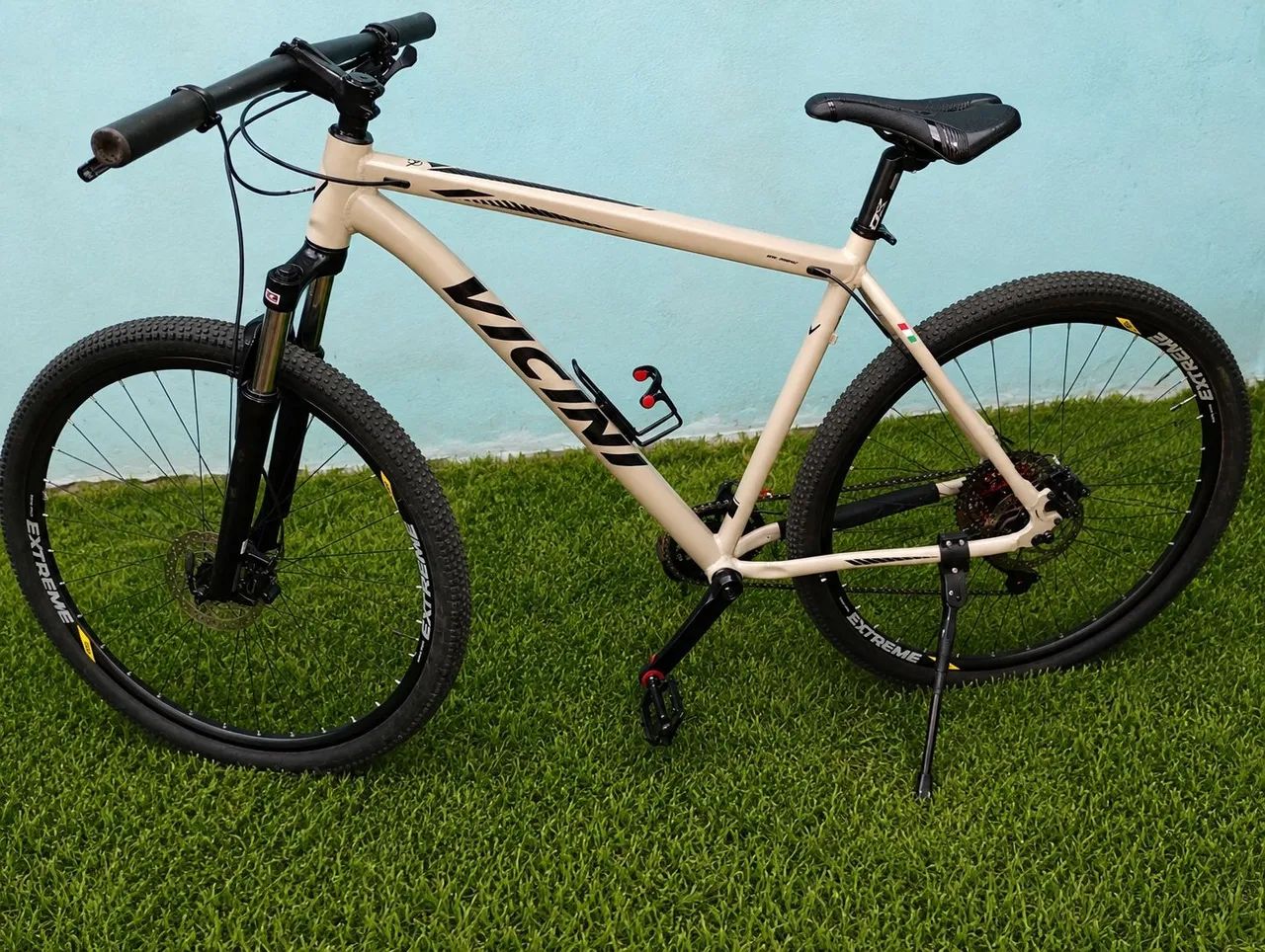 Bike aro 29 Nova  - Foto 2