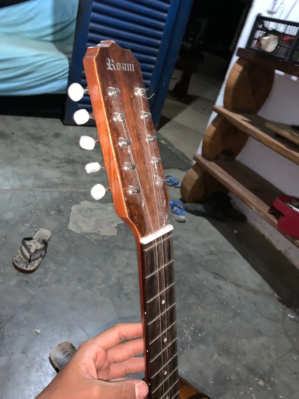 Vende-se viola  - Foto 4