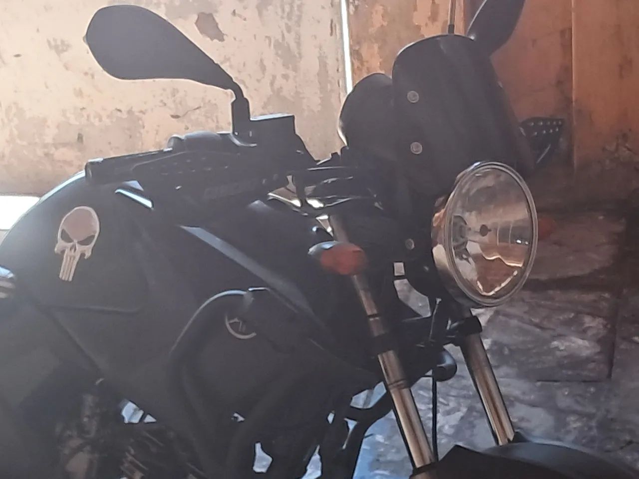 Yamaha factor 125 2012  - Foto 5