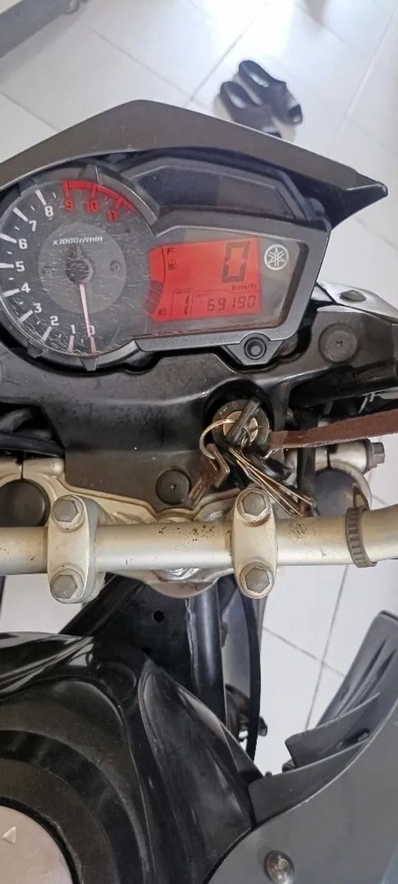 Crosser xtz 150 - Foto 3