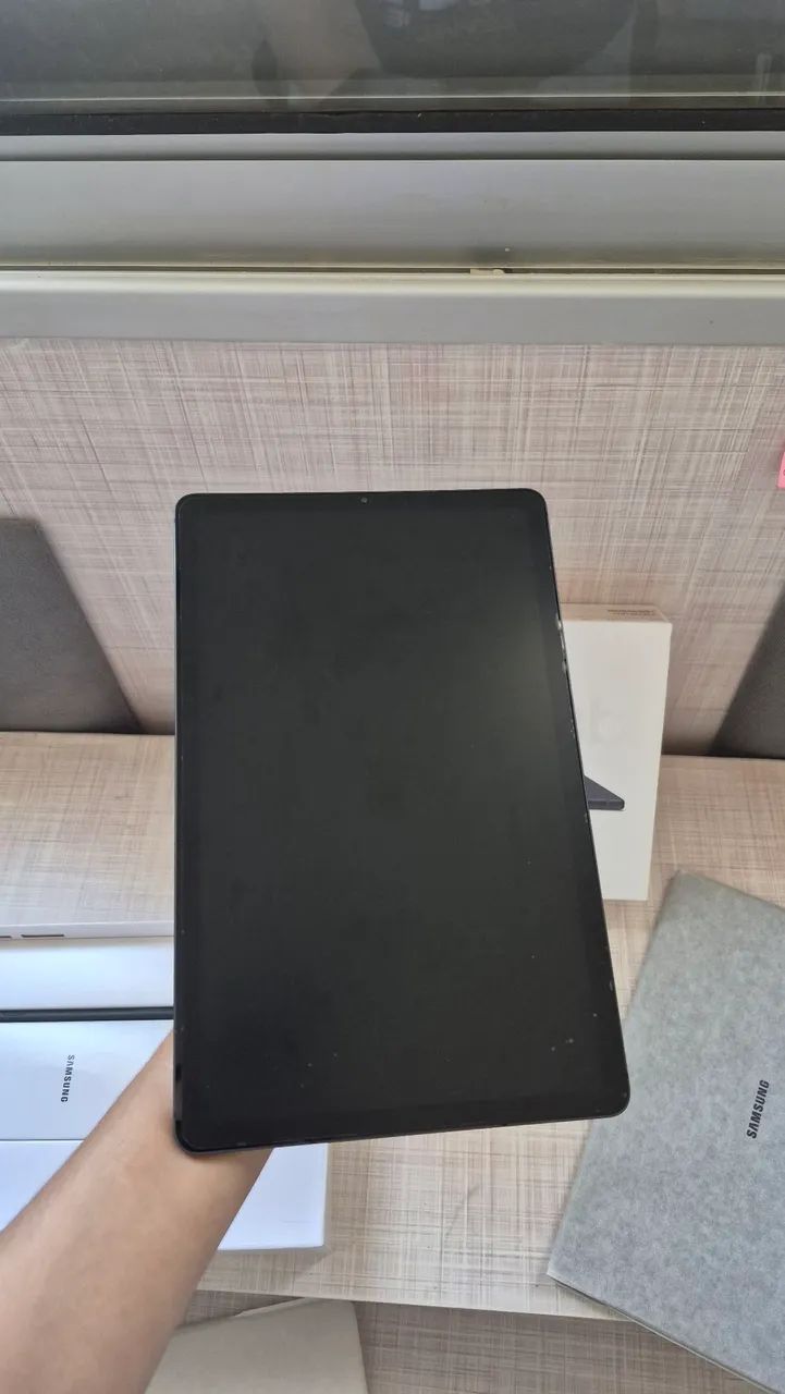Galaxy tab S6 Lite 64G versão 2024 - Foto 3