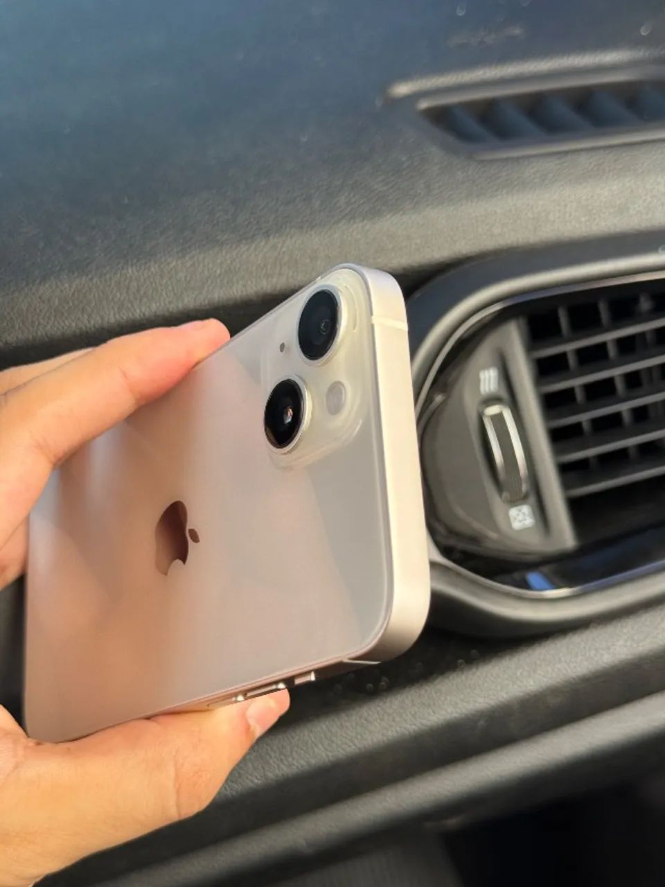 iPhone 14 128gb sem detalhes - Foto 2