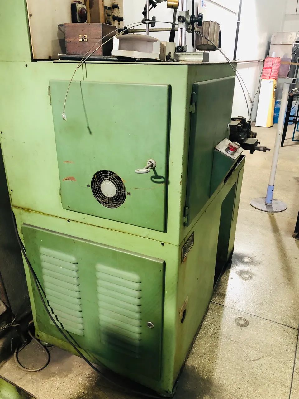 Torno Automático  - Foto 4