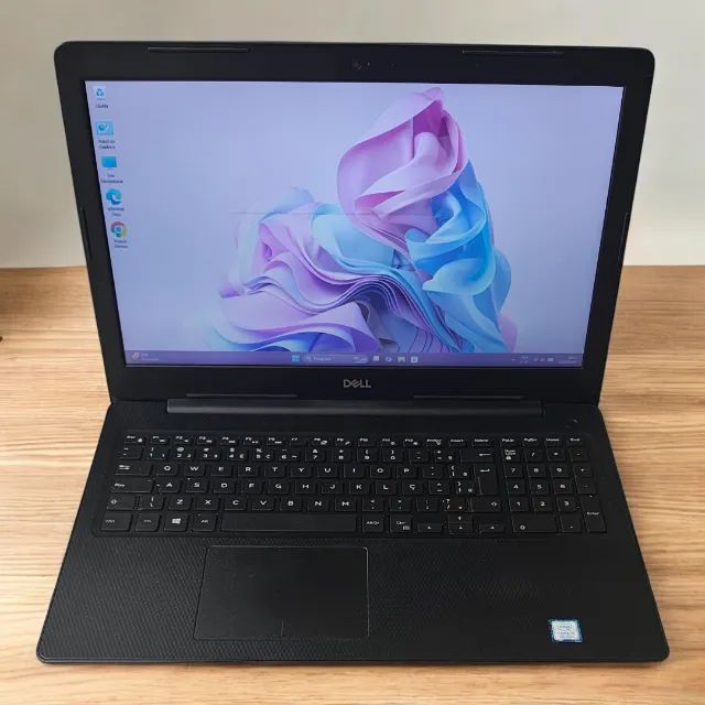 Not Dell 5570 i7