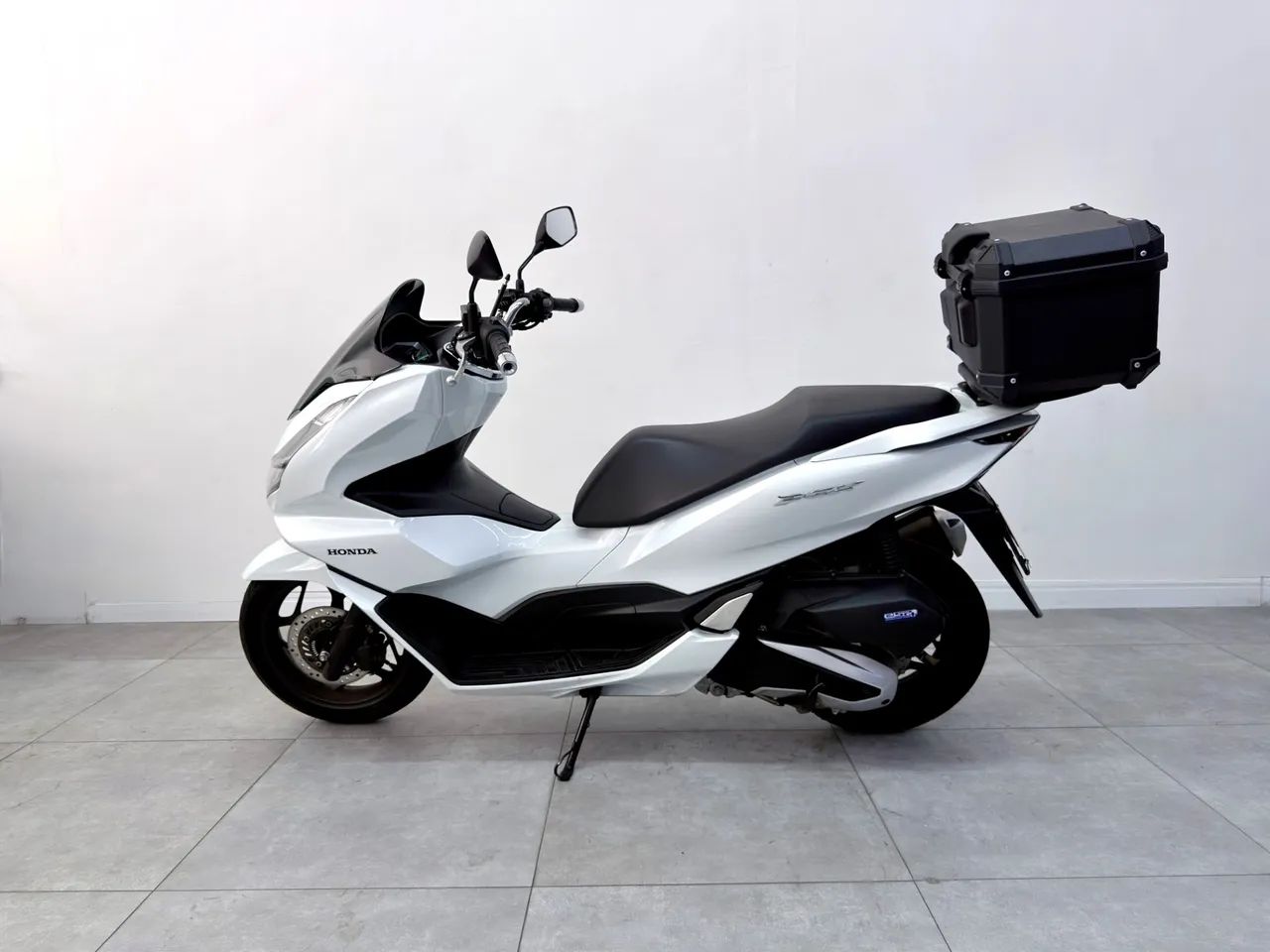 HONDA PCX 160 ABS - Foto 3
