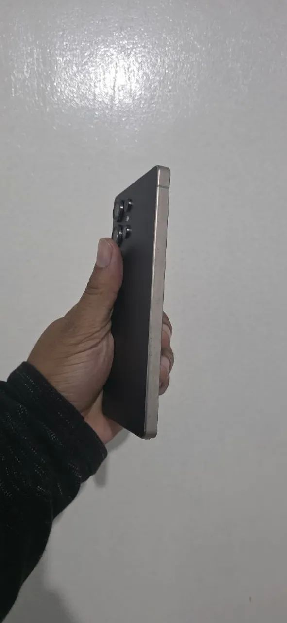 S 25 Ultra 512 GB